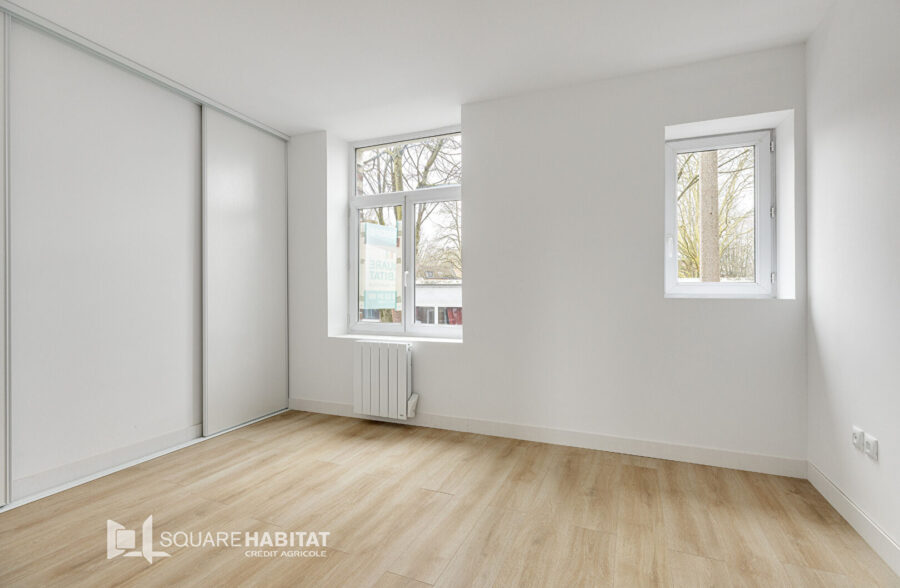 Maison Croix 75 m2