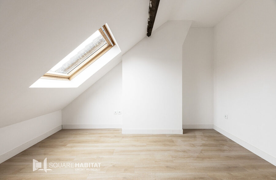 Maison Croix 75 m2