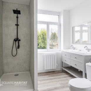 Maison Croix 75 m2