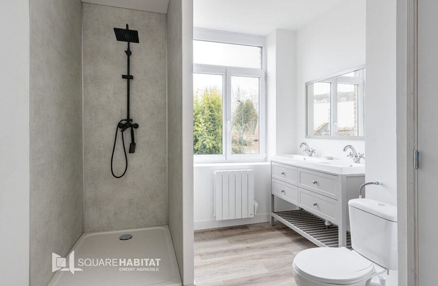 Maison Croix 75 m2