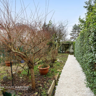 Maison Croix 75 m2