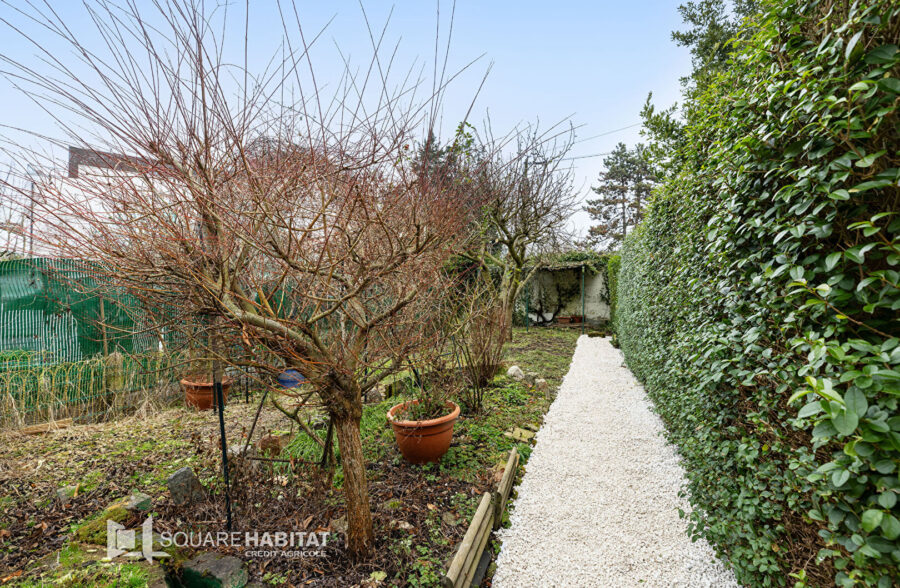 Maison Croix 75 m2