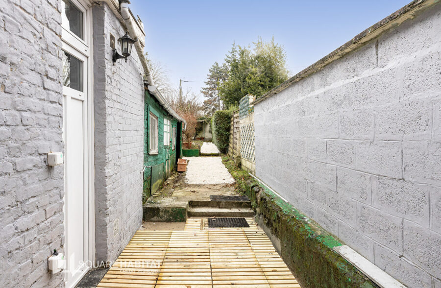 Maison Croix 75 m2