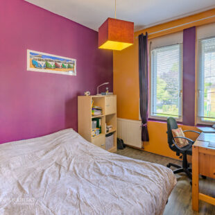 Maison de ville sans travaux avec jardin et véranda