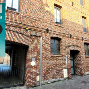 Appartement Cambrai 3 pièce(s) 88 m2