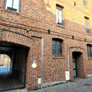 Appartement Cambrai 3 pièce(s) 88 m2