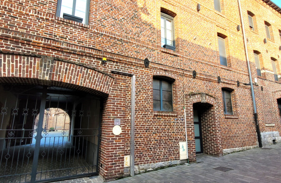 Appartement Cambrai 3 pièce(s) 88 m2