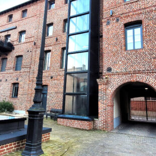 Appartement Cambrai 3 pièce(s) 88 m2