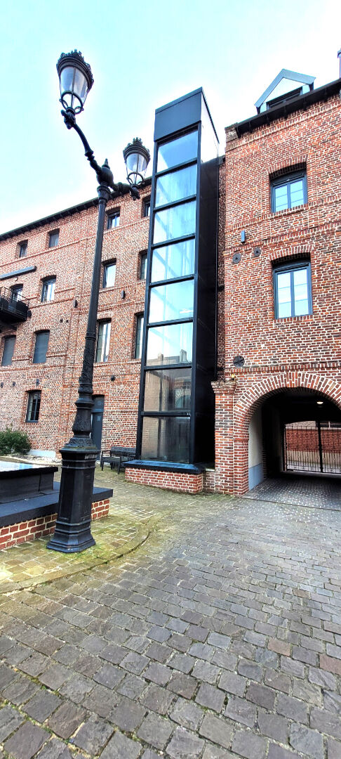 Appartement Cambrai 3 pièce(s) 88 m2