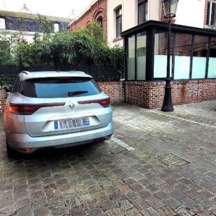 Appartement Cambrai 3 pièce(s) 88 m2
