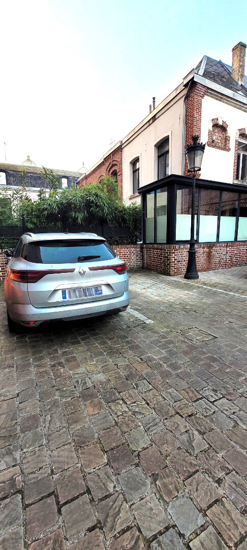 Appartement Cambrai 3 pièce(s) 88 m2