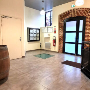 Appartement Cambrai 3 pièce(s) 88 m2