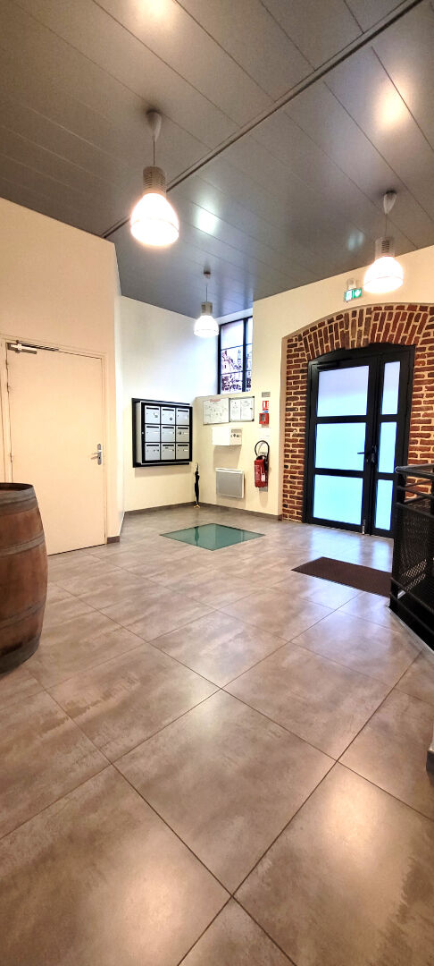 Appartement Cambrai 3 pièce(s) 88 m2