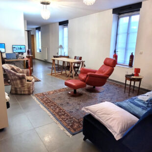 Appartement Cambrai 3 pièce(s) 88 m2