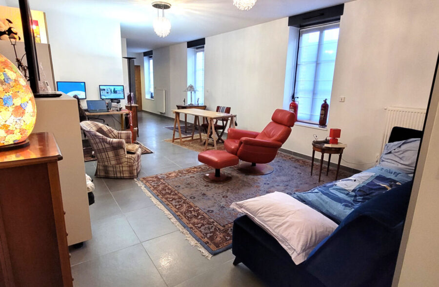 Appartement Cambrai 3 pièce(s) 88 m2