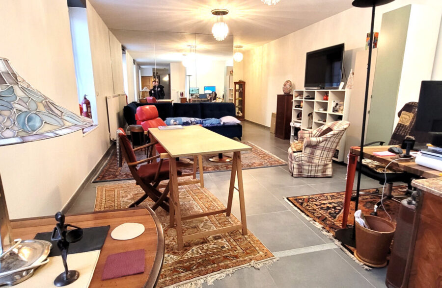 Appartement Cambrai 3 pièce(s) 88 m2