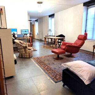 Appartement Cambrai 3 pièce(s) 88 m2