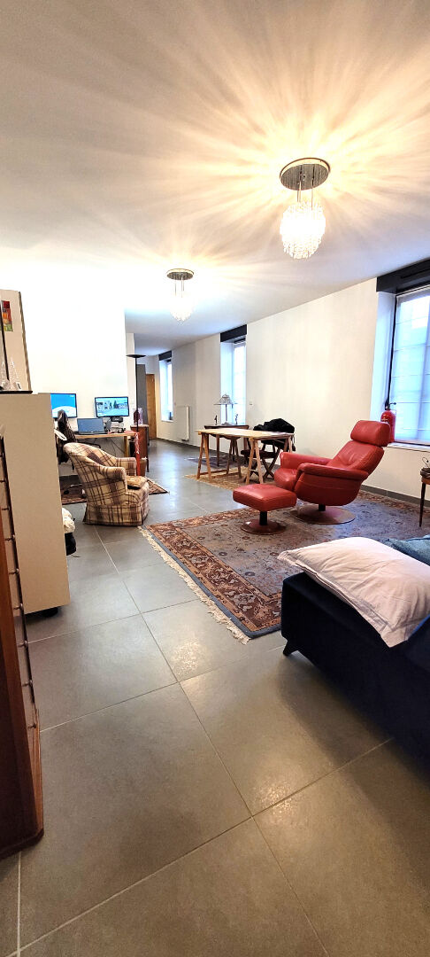 Appartement Cambrai 3 pièce(s) 88 m2