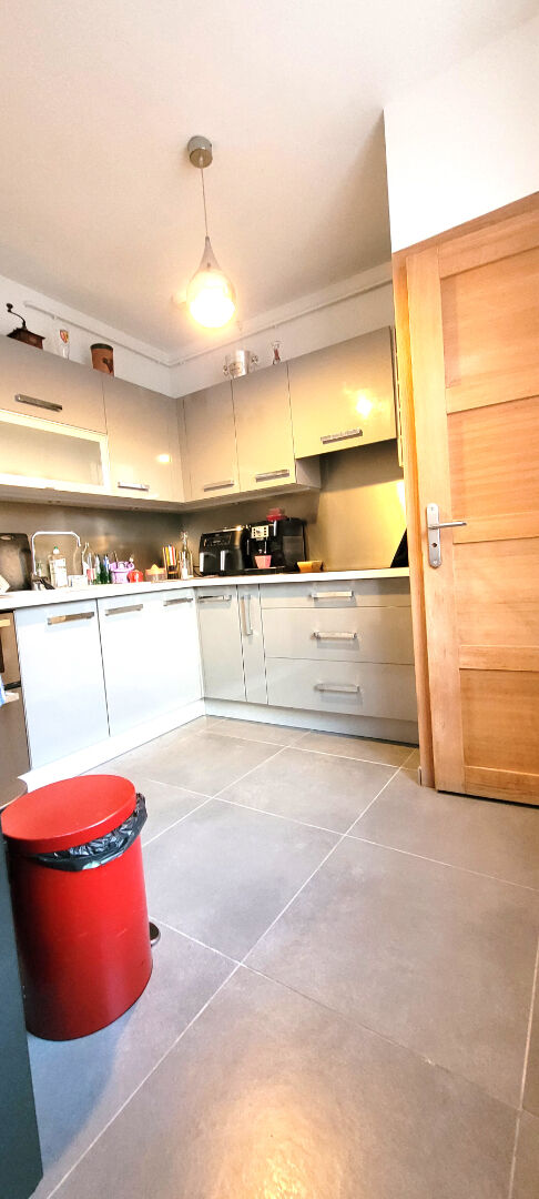 Appartement Cambrai 3 pièce(s) 88 m2