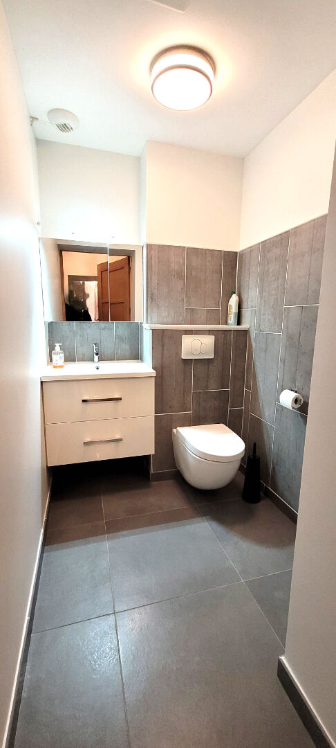 Appartement Cambrai 3 pièce(s) 88 m2
