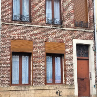 Exclusivité  Square Habitat Immeuble de rapport Cambrai