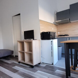Exclusivité  Square Habitat Immeuble de rapport Cambrai