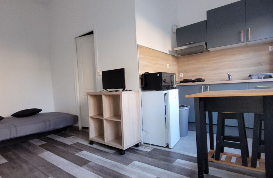 Exclusivité  Square Habitat Immeuble de rapport Cambrai