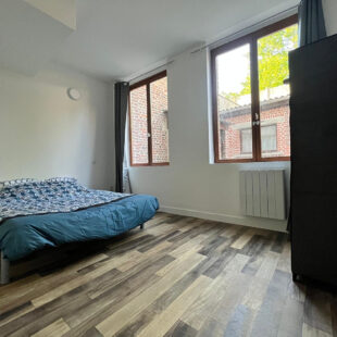 Exclusivité  Square Habitat Immeuble de rapport Cambrai