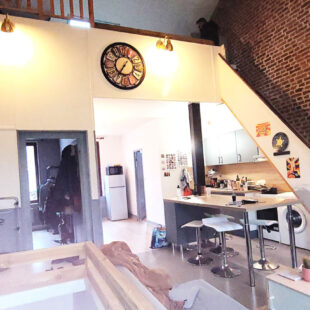 Exclusivité  Square Habitat Immeuble de rapport Cambrai