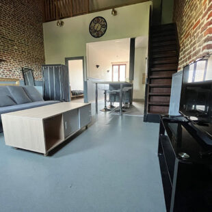Exclusivité  Square Habitat Immeuble de rapport Cambrai