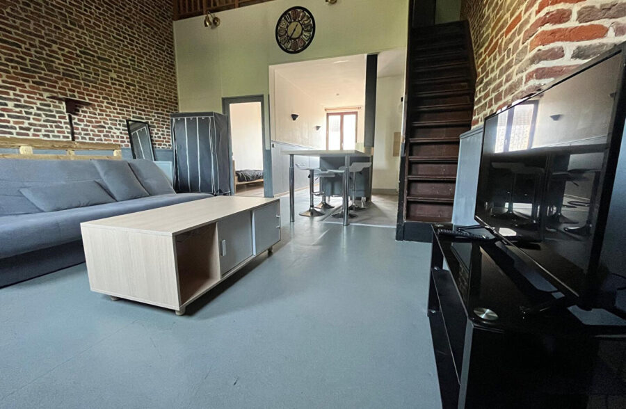 Exclusivité  Square Habitat Immeuble de rapport Cambrai