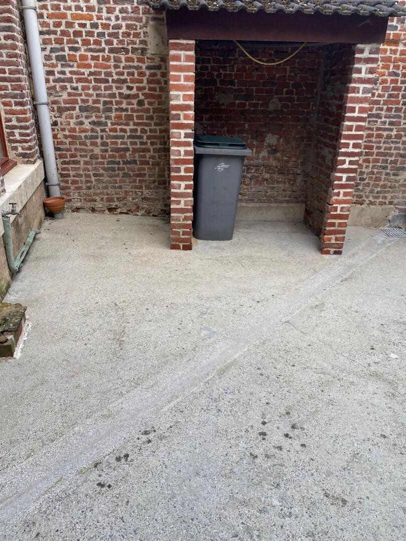 Exclusivité  Square Habitat Immeuble de rapport Cambrai
