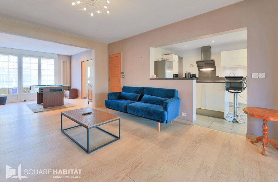 Maison Guesnain 7 pièce(s) 170.17 m2