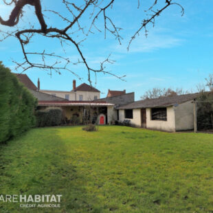 Maison familiale Verquin