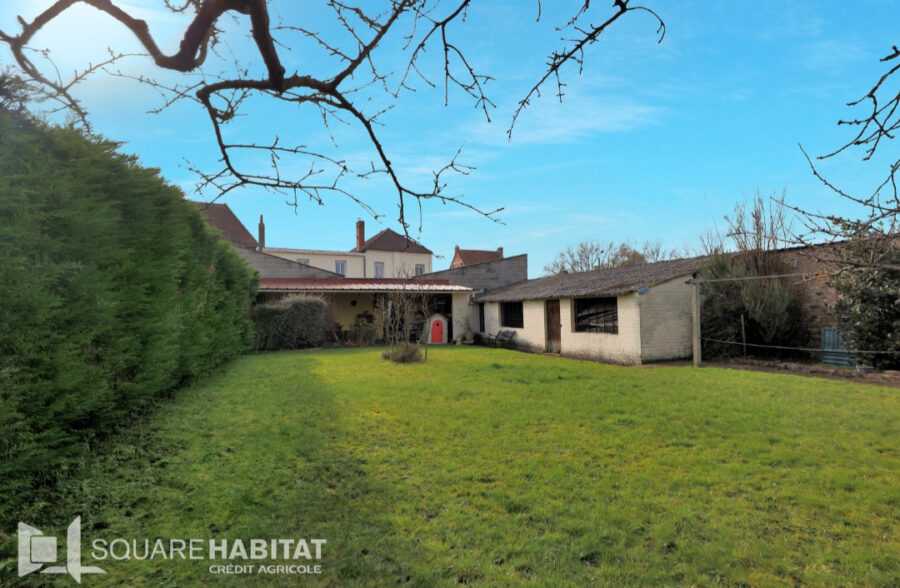 Maison familiale Verquin