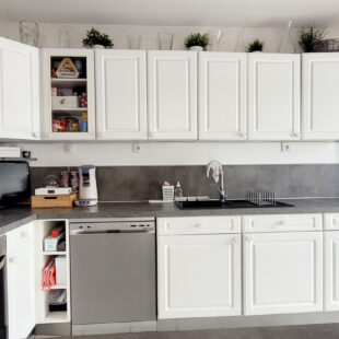 Pavillon individuel 5 chambres  Sous compromis 