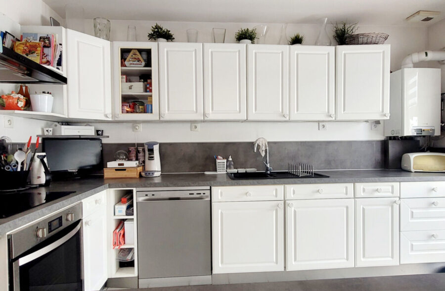 Pavillon individuel 5 chambres  Sous compromis 