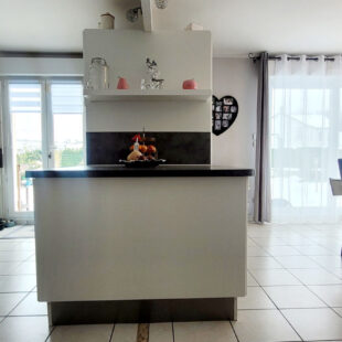 Pavillon individuel 5 chambres  Sous compromis 
