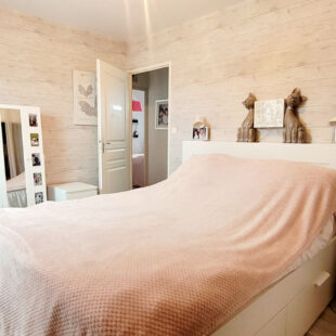 Pavillon individuel 5 chambres  Sous compromis 