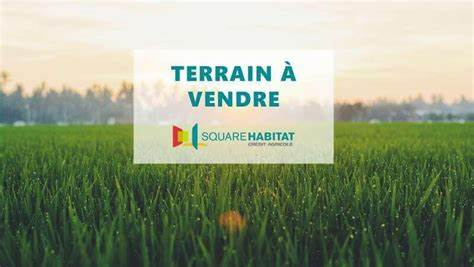 Terrain Barlin 12700 m2  Sous compromis 