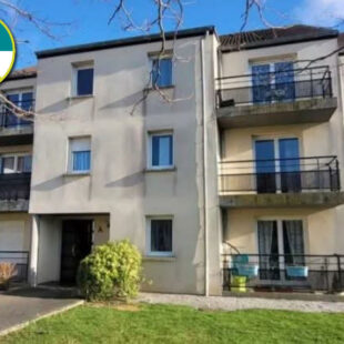 APPARTEMENT REZ DE CHAUSSEE VENDU LOUE  Sous compromis 
