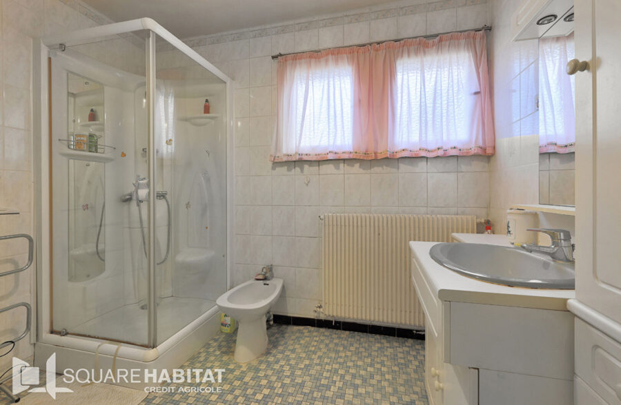 Opportunité rare à Hazebrouck – Maison familiale avec un potentiel exceptionnel