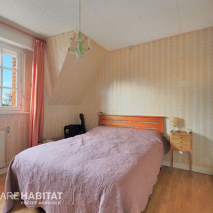 Opportunité rare à Hazebrouck – Maison familiale avec un potentiel exceptionnel