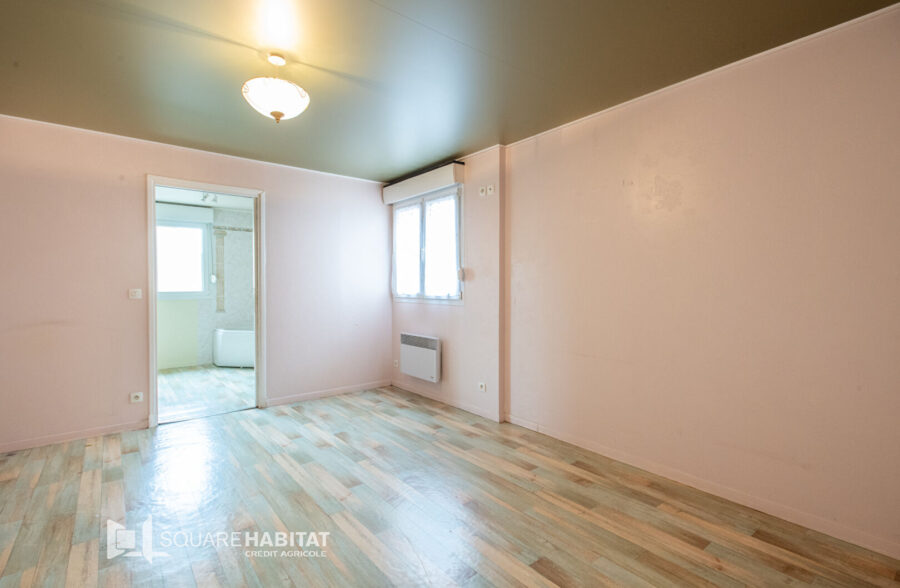 Appartement Etaples 4 pièces –  superficie totale 181.67 m²