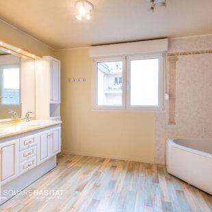 Appartement Etaples 4 pièces –  superficie totale 181.67 m²