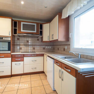 Appartement Etaples 4 pièces –  superficie totale 181.67 m²