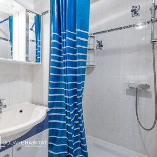 Appartement Etaples 4 pièces –  superficie totale 181.67 m²