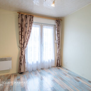 Appartement Etaples 4 pièces –  superficie totale 181.67 m²