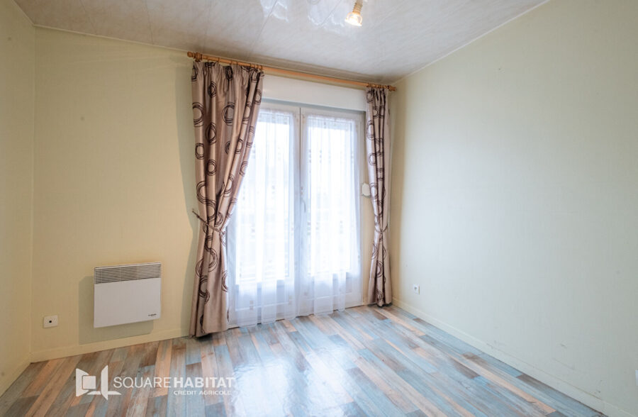 Appartement Etaples 4 pièces –  superficie totale 181.67 m²