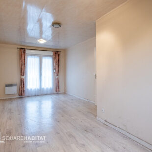 Appartement Etaples 4 pièces –  superficie totale 181.67 m²